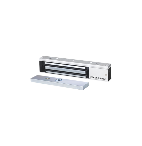 ENFORCER SECOLARM E941SA300RQ E941SA300RQ Chapa magnetica de 300 lbs