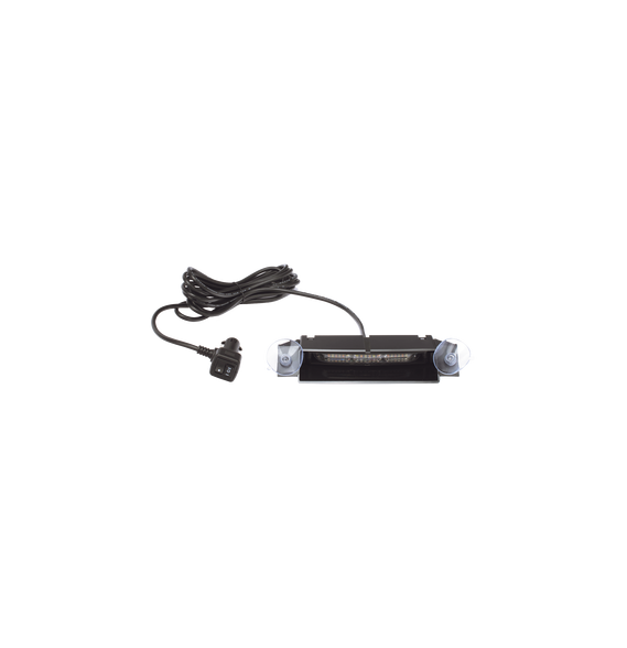ECCO ED5051VDL1AW ED5051VDL1AW Luz Direccional de Visera Dual color Ámbar/Claro con e