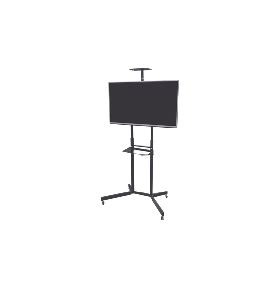 EPCOM EPB016EC EPB016EC Soporte de Pantalla con Ruedas / Compatible con Monitores dee