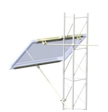 EPCOM INDUSTRIAL SST30L SST-30L Montaje para Un Módulo Solar Mediano para Instalación