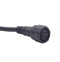 EPCOM INDUSTRIAL SIGNALING X12RW X12RW Estrobos Ocultos de 6 LED Color Rojo/Claro Ide