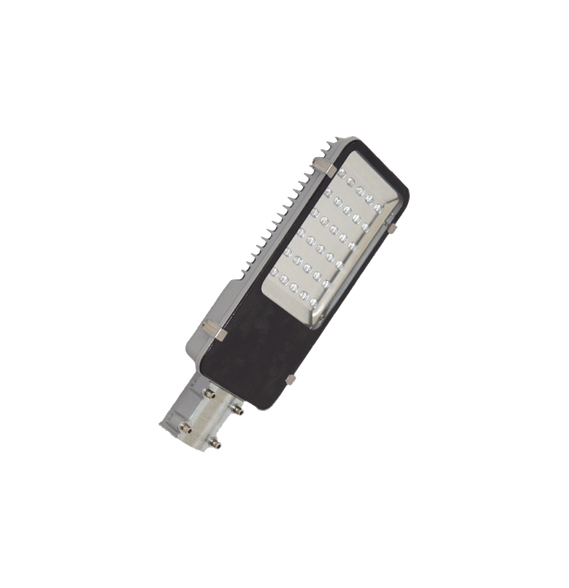 EPCOM INDUSTRIAL EPISL30W EPI-SL-30W Luminaria LED 12/24 Vcc de 30 W para alumbrado p
