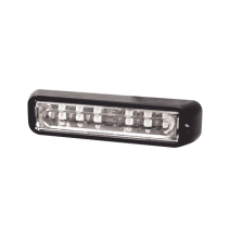 ECCO ED3766AW ED3766-AW Luz direccional 180 grados ambar- claro c/ luz de trabajo