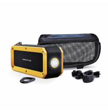 ENERGY SISTEM BOCENG500 BOCENG500 Altavoz Bluetooth Portátil Outdoor Box Bike