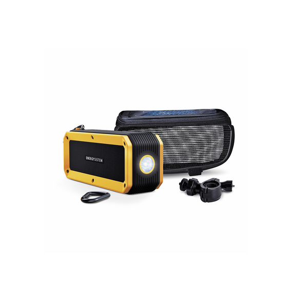 ENERGY SISTEM BOCENG500 BOCENG500 Altavoz Bluetooth Portátil Outdoor Box Bike