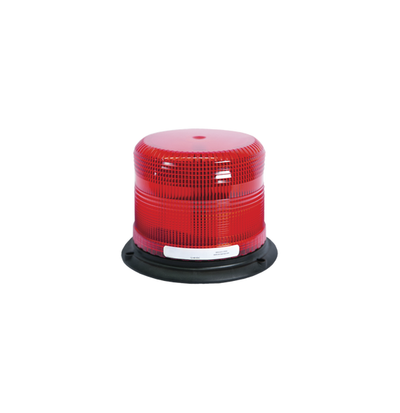 ECCO X7945R X7945-R Burbuja Clase II Brillante Serie X79 color Rojo Montaje Permanent