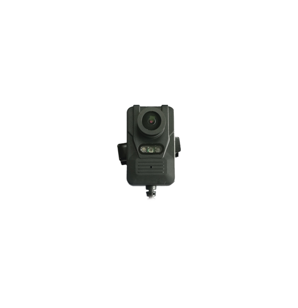 EPCOM XMREC07 XMR-EC07 Camara externa compatible con bodycam modelo XMRR3