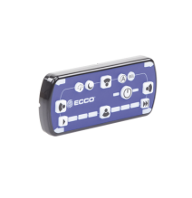 ECCO EZ1202 EZ1202 Controlador para barra de luces Vantage