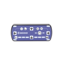 ECCO EZ1202 EZ1202 Controlador para barra de luces Vantage