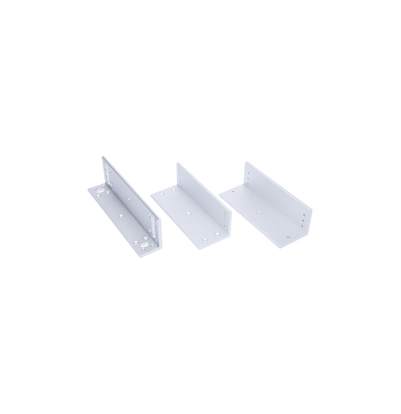AccessPRO BZL1200NW BZL1200NW Montaje para MAG1200NW tipo Z y L