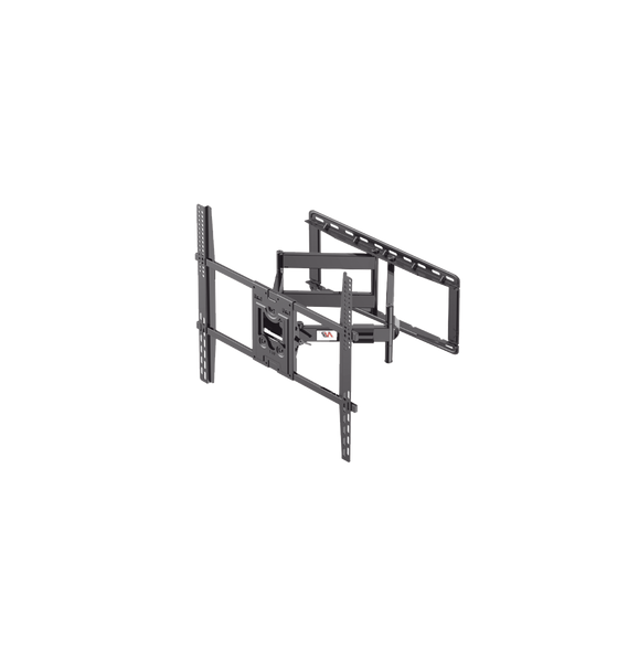 EPCOM SP5NB SP5-NB Montaje de Pared Universal Giratorio para Monitores de 75-110   /