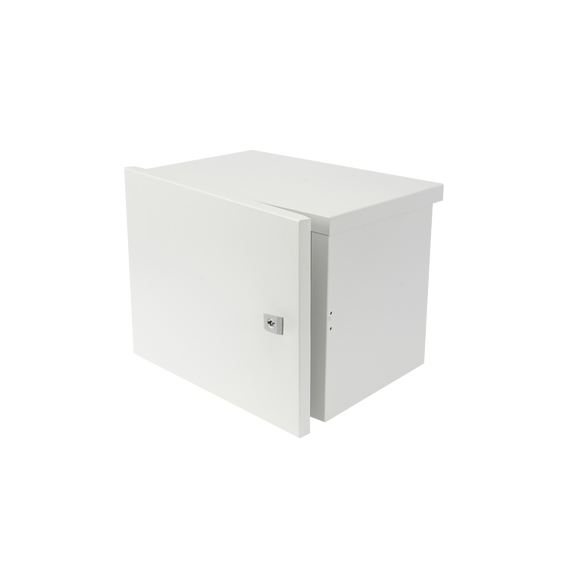 EPCOM INDUSTRIAL EIPCB040303W3 EI-PCB-04-03-03-W3 Gabinete para instalación de 2 Bate