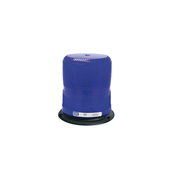 ECCO X7950B X7950-B Burbuja Ultra Brillante Serie X79 color Azul