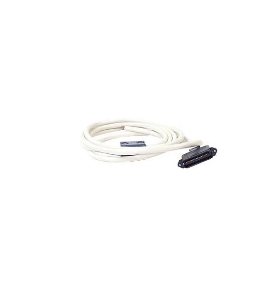 Syscom WMA021 WMA021 Cable de conexion para Grabadora de Voz MR322A 10 metros
