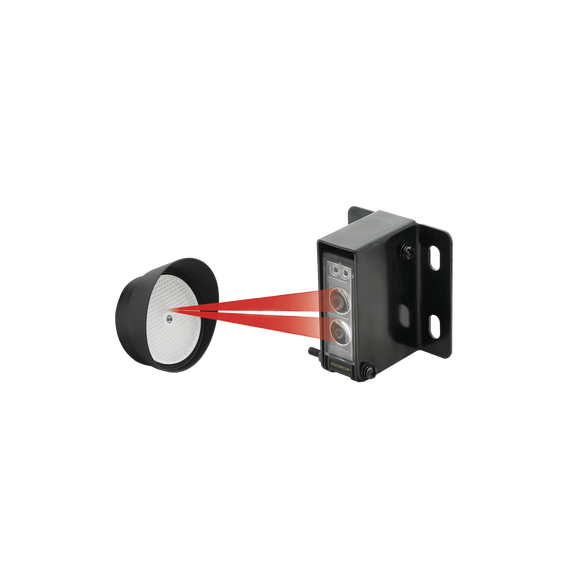 ENFORCER SECOLARM E936S45RRGQ E-936-S45RRGQ Sensor de Haz Fotoeléctrico Reflectante ?