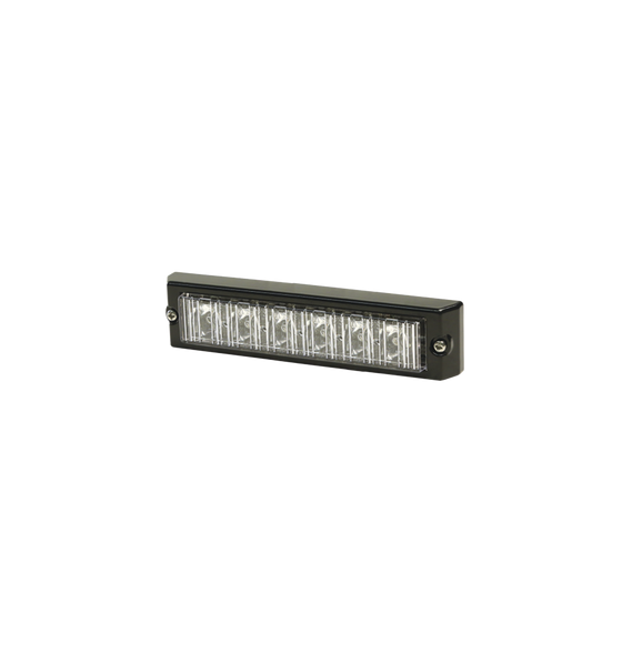 ECCO X3705W X3705-W Luz Auxiliar Serie X3705 6 LEDs Ultra Brillantes color Claro