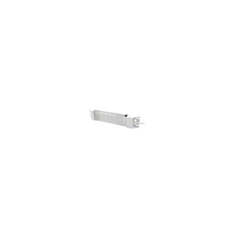 Syscom FLATLED3 FLATLED3 Luminaria de LED de alta intensidad