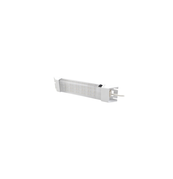 Syscom FLATLED3 FLATLED3 Luminaria de LED de alta intensidad