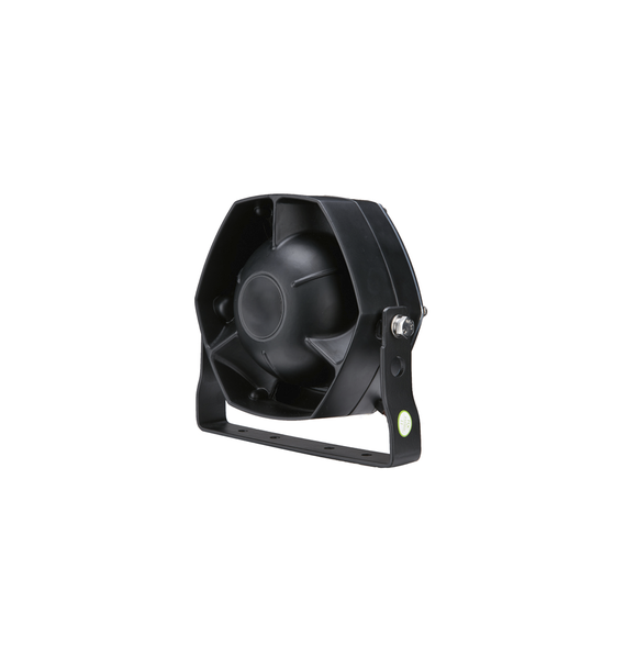 EPCOM INDUSTRIAL SIGNALING XY100 XY100 Bocina de uso Rudo de 100 W Ideal para espacio