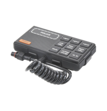 EPCOM INDUSTRIAL SIGNALING XDKQ11 XDKQ11 Controlador para barras de luces X67RB/X67RB