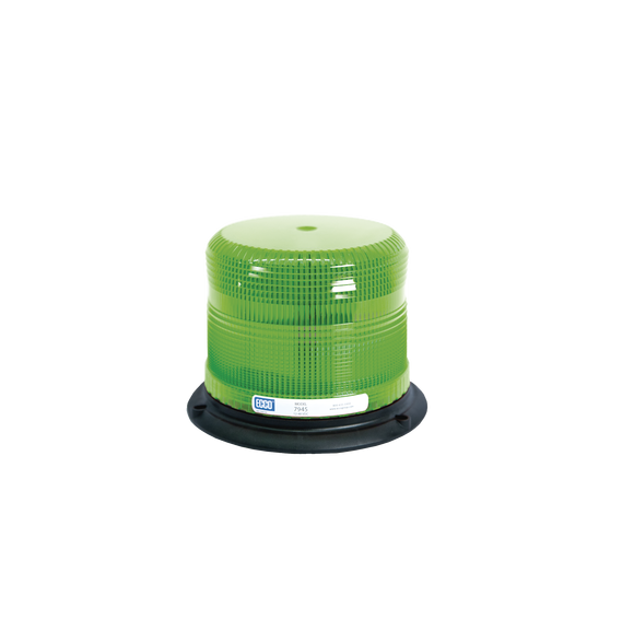 ECCO X7945G X-7945G Baliza serie 7945 en color verde
