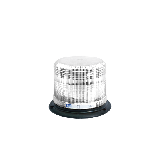 ECCO X7945C X7945-C Burbuja de LED color claro montaje permanente