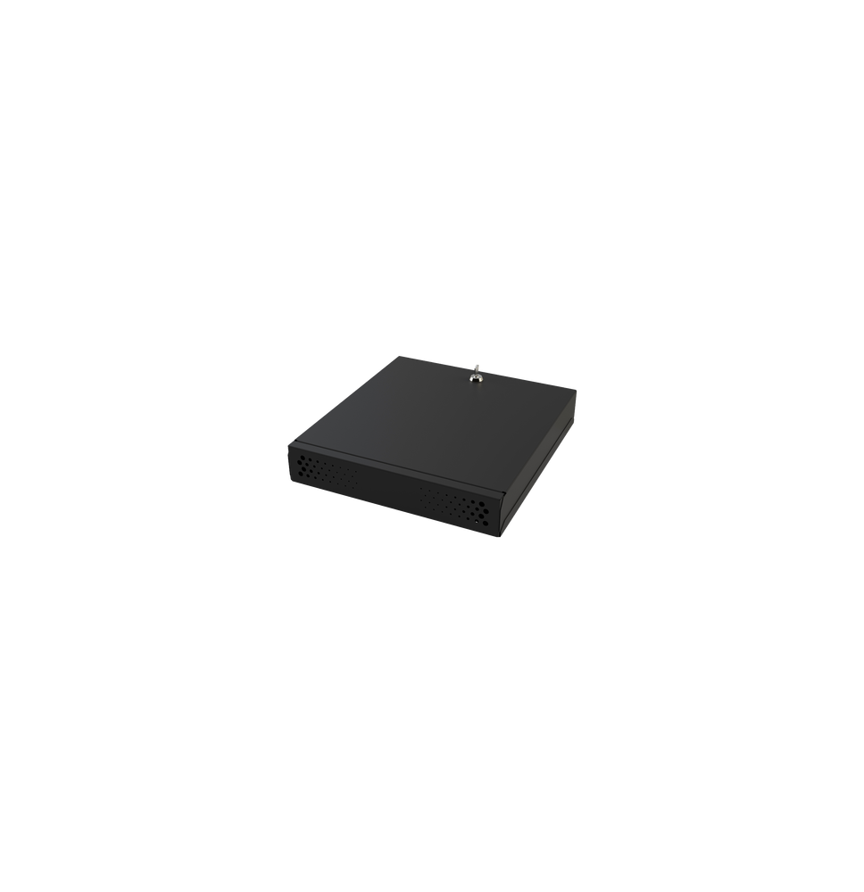 EPCOM INDUSTRIAL GABVID1R3 GABVID1R3 Gabinete Metálico de Seguridad para DVR/NVR Anch EPCOM INDUSTRIAL GABVID1R3 GABVID1R3 Gabinete Metálico de Seguridad para DVR/NVR Anch