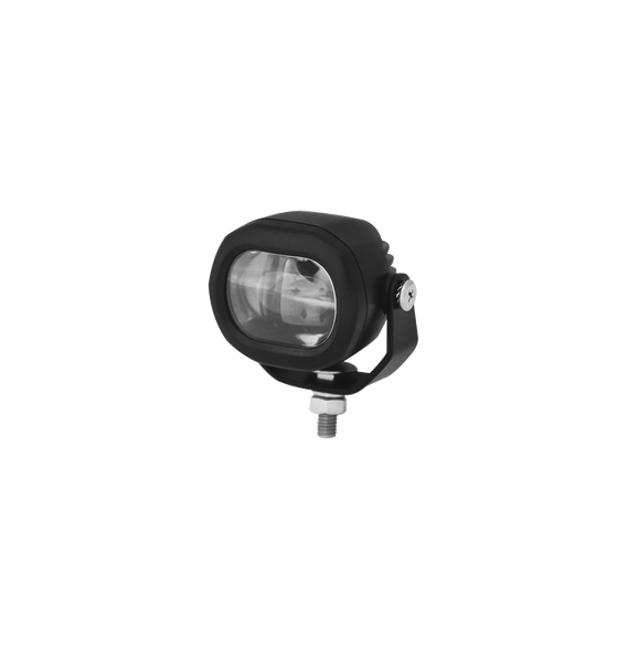ECCO EW2015R EW2015R Luz LED de línea roja para limitación de zonas de trabajo en mon