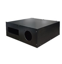 EPCOM INDUSTRIAL G044 G-044 Gabinete para Radio Base KENWOOD.