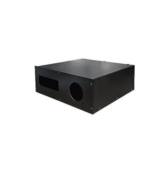 EPCOM INDUSTRIAL G044 G-044 Gabinete para Radio Base KENWOOD.