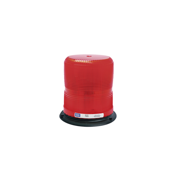 ECCO X7950R X7950R Burbuja Ultra Brillante Serie X79 color Rojo