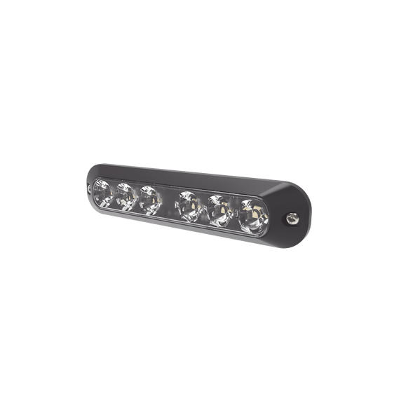 ECCO ED3705G ED3705-G Luz auxiliar con 6 LED´s color verde