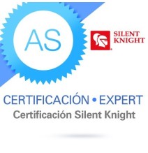 Syscom EXPERTAS EXPERTAS Curso de diseño y programación de sistemas de detección de i