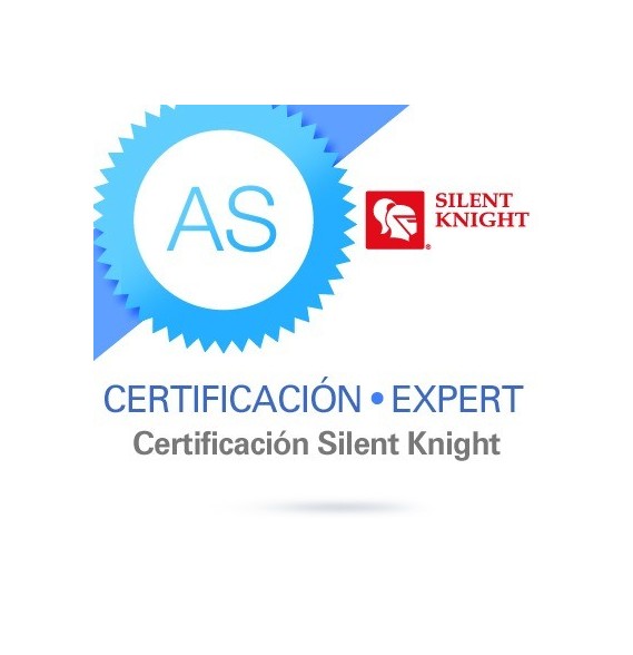 Syscom EXPERTAS EXPERTAS Curso de diseño y programación de sistemas de detección de i