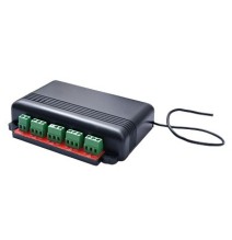 ENFORCER SECOLARM SK910R4 SK-910R4 Receptor Universal 4 Canales.