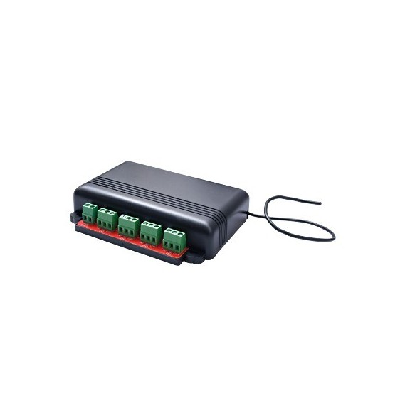 ENFORCER SECOLARM SK910R4 SK-910R4 Receptor Universal 4 Canales.