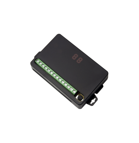 ENFORCER SECOLARM SK910RD4 SK-910RD4 Receptor RF de 4 canales