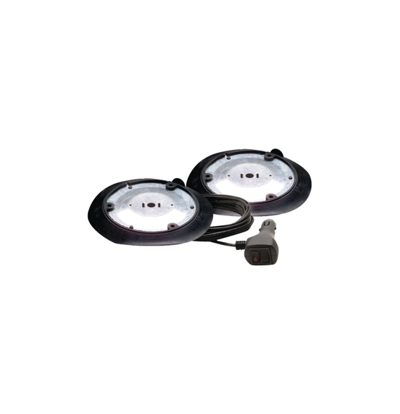 ECCO A5500VMK A5500VMK Kit de montaje con imán de vacío: modelos 5580 5585 y 5590