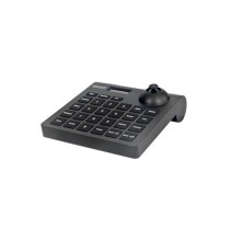 EPCOM M360K M-360K Mini Teclado controlador PTZ con pantalla LCD y joystick altamente