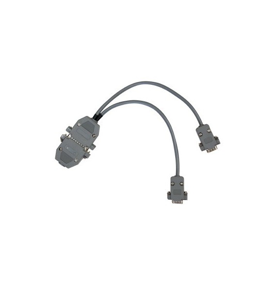 EPCOM INDUSTRIAL KTS0010HD KTS-0010-HD Interfaz para repetidor hechizo con radios NX-