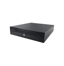 EPCOM INDUSTRIAL GABVID2 GAB-VID2 Gabinete Metálico de Seguridad para DVR/NVR. Tamaño