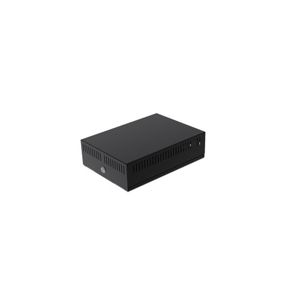 EPCOM INDUSTRIAL GABVIDM1 GAB-VID-M1 Gabinete de Seguridad para Videograbadora Móvil.