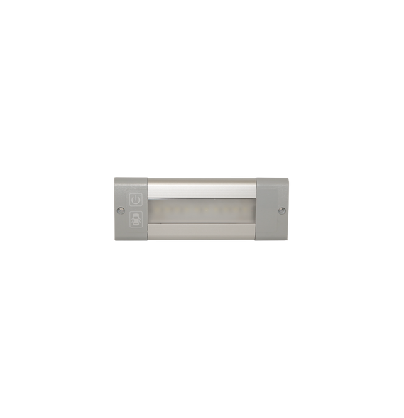 ECCO EW0410 EW0410 Barra de luz blanca cálida de 5.5  serie EW0400