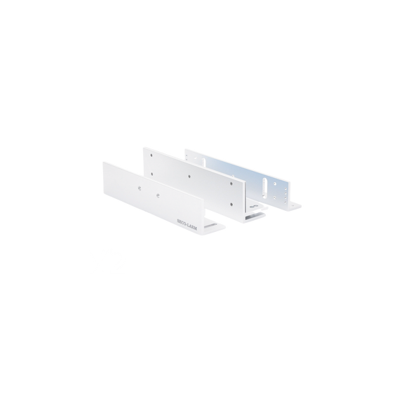 ENFORCER SECOLARM E941S600ZQ E-941S600-ZQ Bracket tipo Z y L para chapa E941SA600PQ S