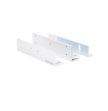 ENFORCER SECOLARM E941S600ZQ E-941S600-ZQ Bracket tipo Z y L para chapa E941SA600PQ S