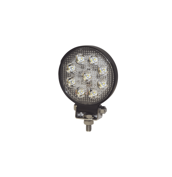 ECCO E92005 E92005 Faro cuadrado LED compacto de Luz blanca Light Duty para trabajo e