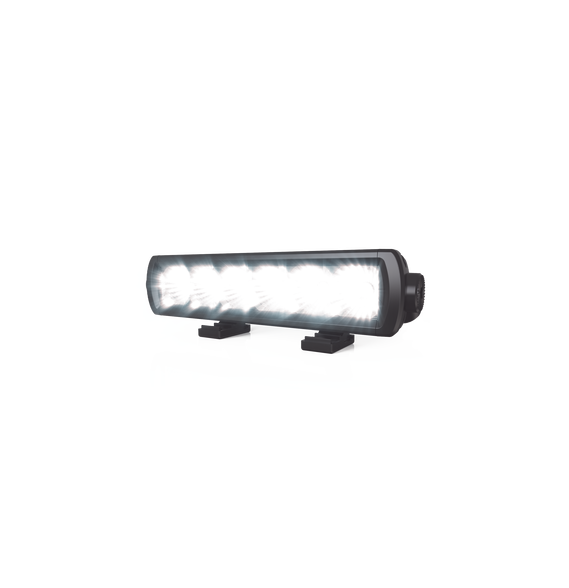 ECCO EW3109 EW3109 Barra LED color claro de una fila 12-24 Vcc 9 pulgadas de largo 21