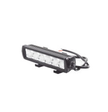 ECCO EW3109 EW3109 Barra LED color claro de una fila 12-24 Vcc 9 pulgadas de largo 21