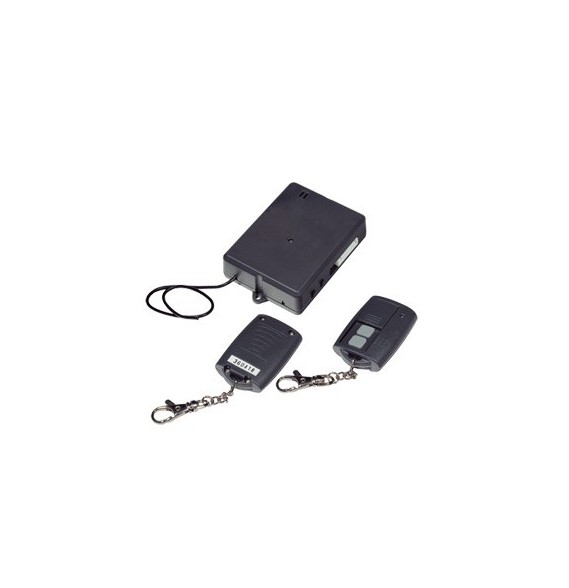 AccessPRO APR50 APR50 Receptor con relevador doble