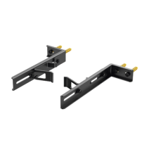 ECOFLOW EFYJ751FIX EFYJ751-FIX Bracket para Anclaje a Pared compatible con EFDPU3BP o